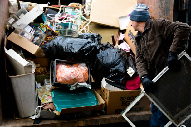 Best Affordable Junk Removal Services  in Lake Lorraine, FL