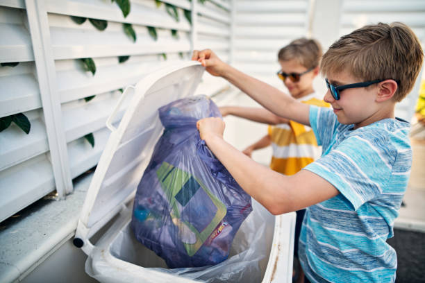 Basement Cleanout Services in Lake Lorraine, FL