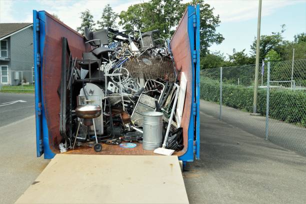 Best Full-Service Junk Removal  in Lake Lorraine, FL